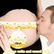 150ft Baby Shower Games Belly Measuring Tape for Baby Shower Gender Reveal(Yellow)